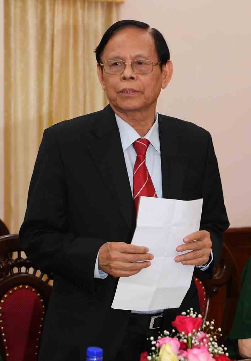 Lan tỏa “Những tấm gương bình dị mà cao quý”