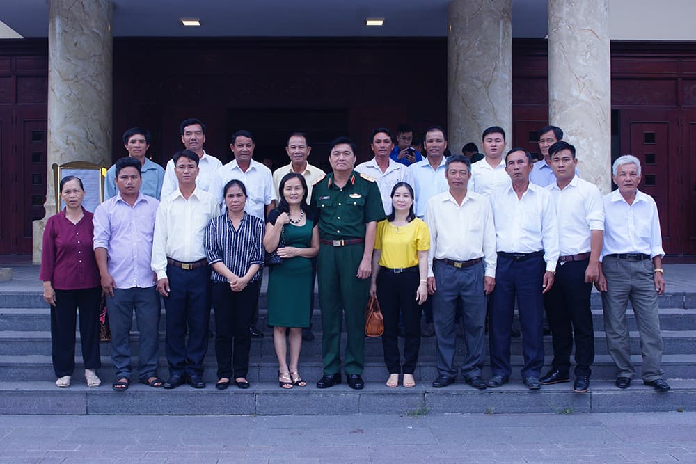 Quân khu 7 tổng kết công tác tuyển chọn, gọi công dân nhập ngũ năm 2019