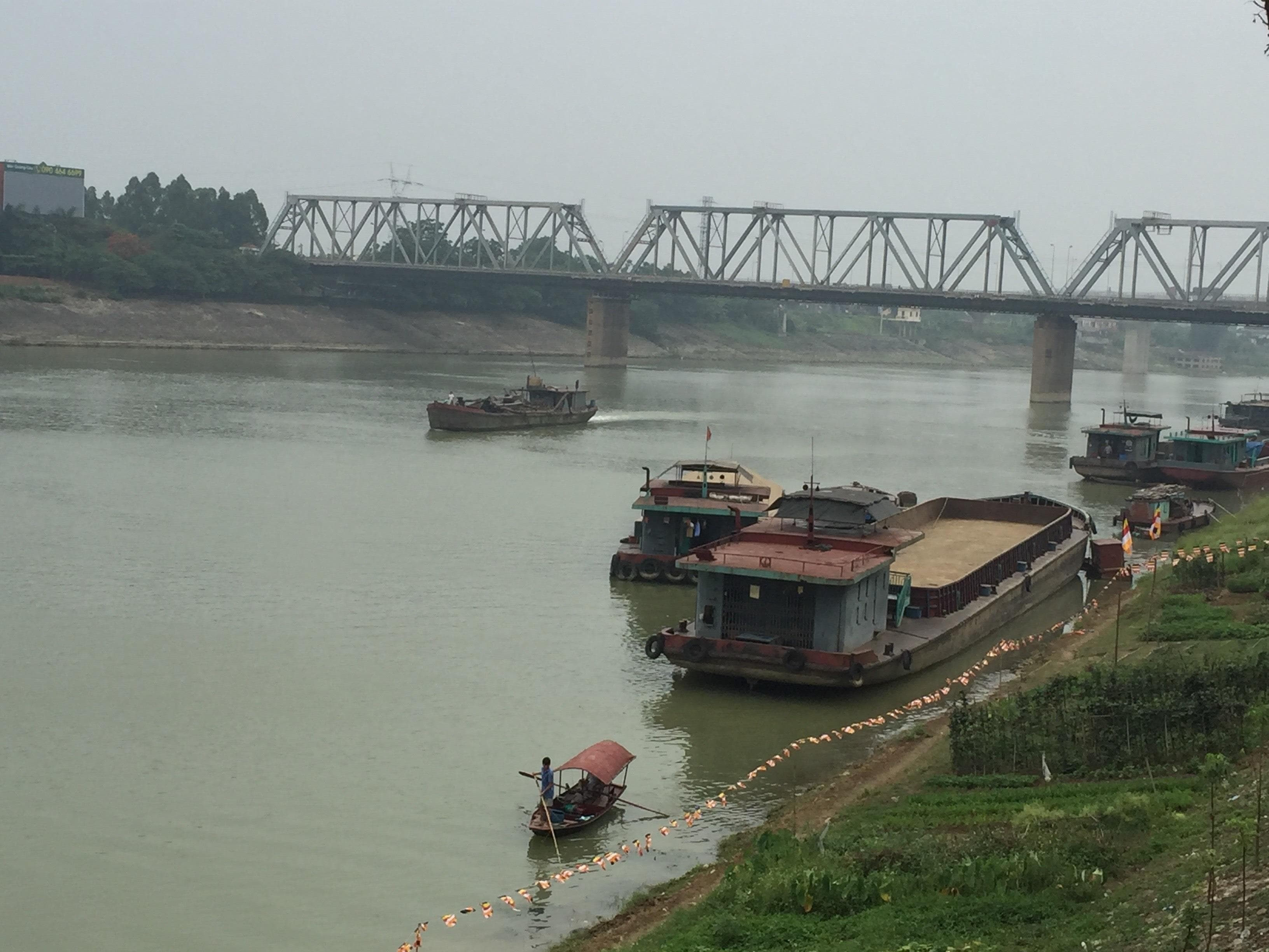 Nguy hiểm dùng kích điện đánh thủy sản