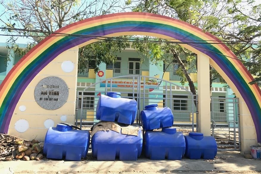 Thông tin từ đường dây nóng
