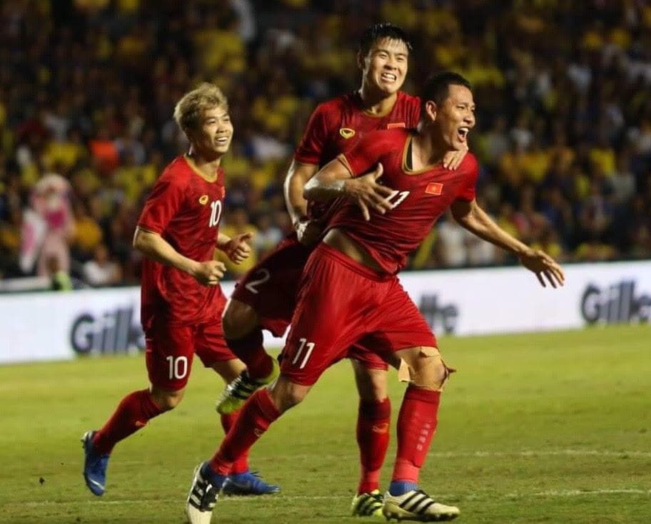 Đức “Eto’o” một chạm