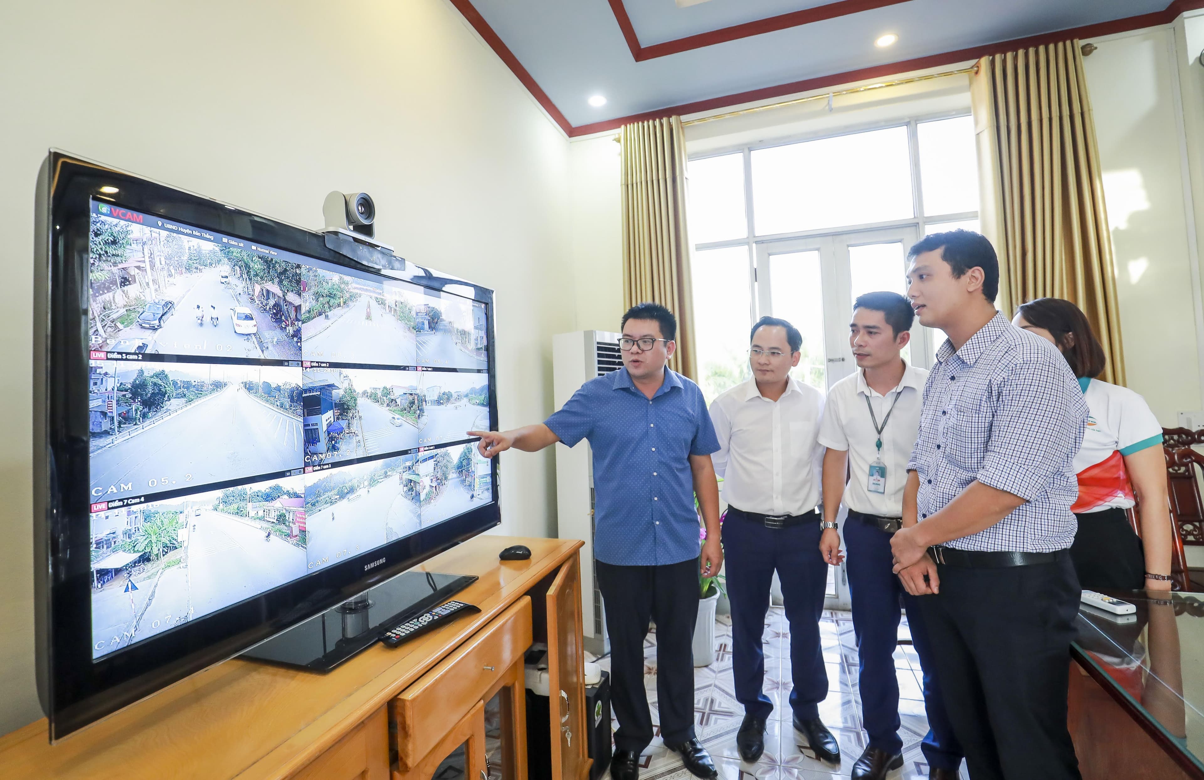 Lựa chọn xây dựng đô thị thông minh theo hướng nào cho phù hợp?