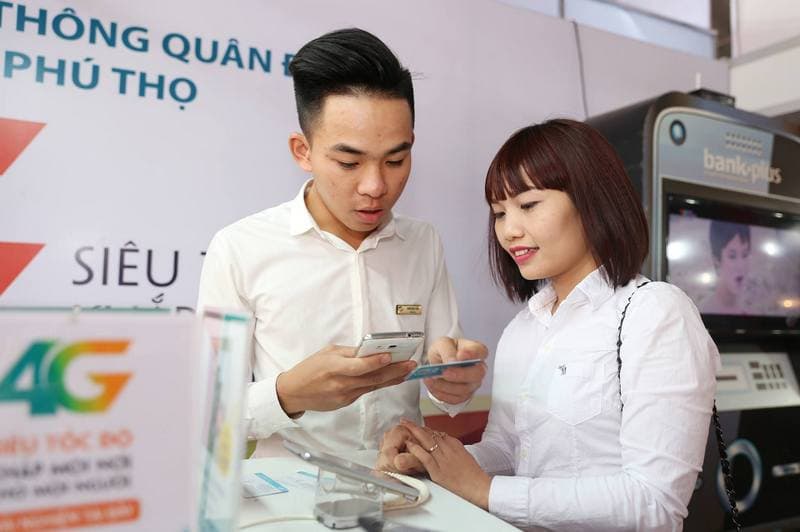 ViettelPay: Ngân hàng số có mạng lưới rộng nhất Việt Nam