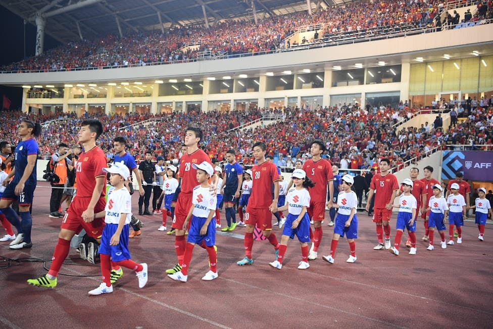 Nhận diện 40 đội tham dự vòng loại thứ hai World Cup 2022