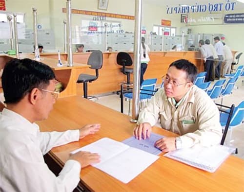 TIẾP CÔNG DÂN CẦN THỰC CHẤT, HIỆU QUẢ