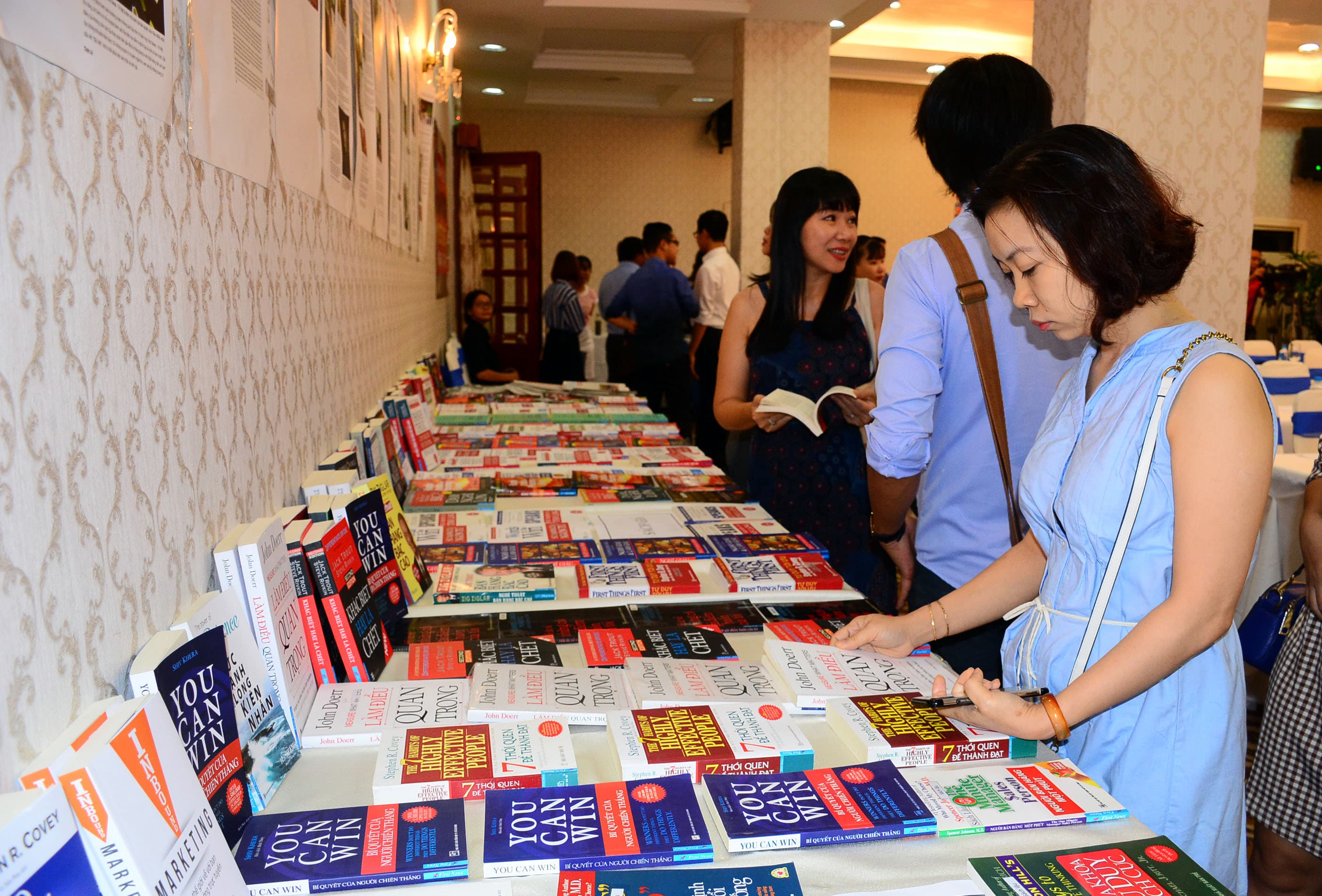 Sách in lậu, làm giả ngày càng tinh vi