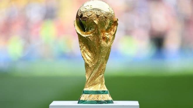 Lễ bốc thăm vòng loại World Cup 2022 khu vực châu Á sẽ diễn ra tại Malaysia