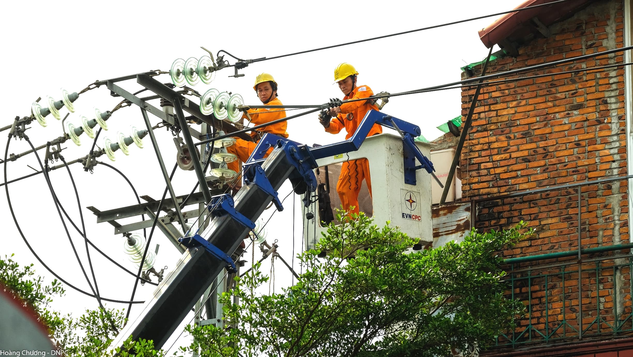 EVNCPC bảo đảm cấp điện ổn định cho kỳ thi THPT quốc gia 2019