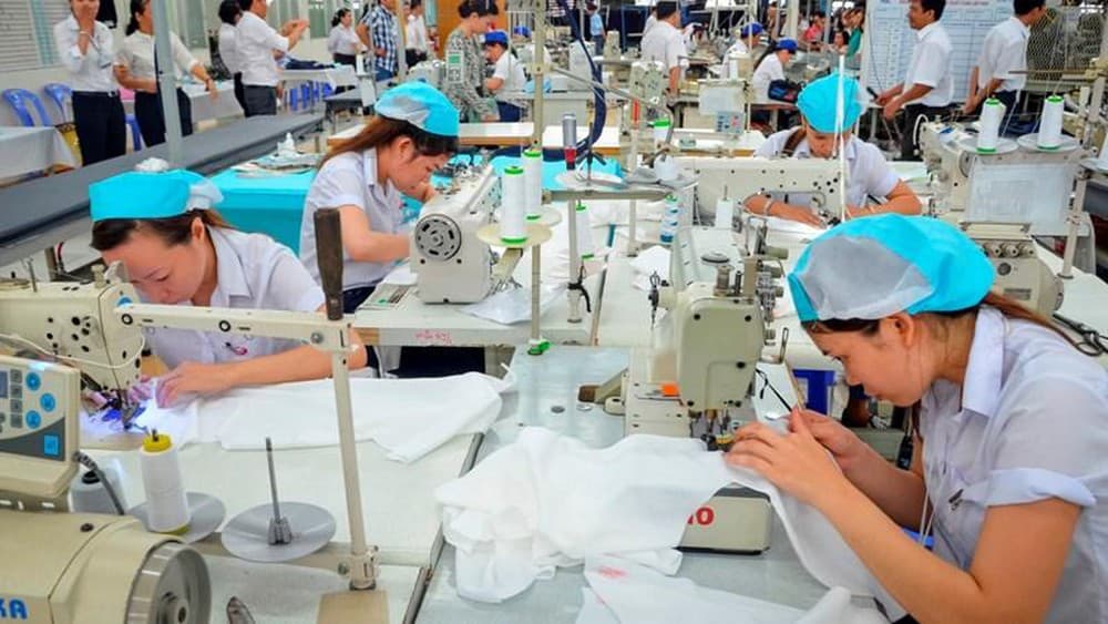 Hiệp định EVFTA gia tăng cơ hội xuất khẩu cho những mặt hàng Việt Nam có lợi thế
