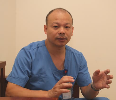Phòng bệnh cho người cao tuổi mùa nắng nóng