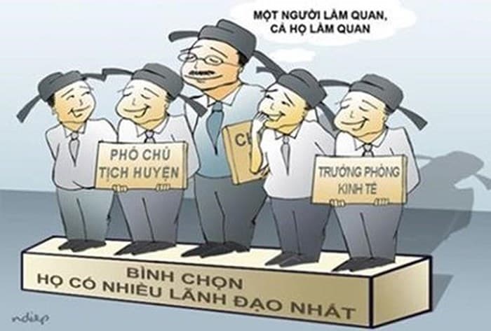Phòng, chống "tự diễn biến", "tự chuyển hóa” cần kiên quyết