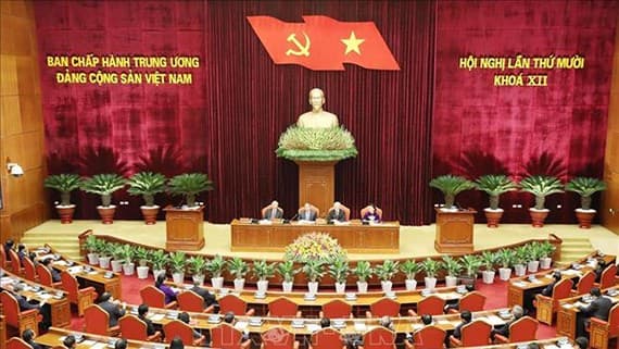 LO VIỆC "THEN CHỐT CỦA THEN CHỐT"