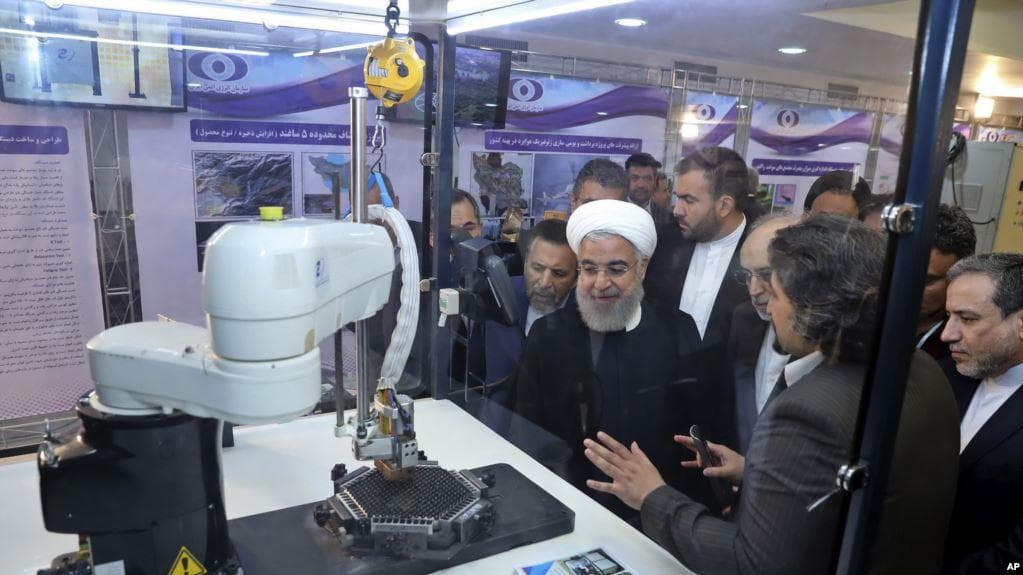 Mỹ cam kết đàm phán một thỏa thuận mới và toàn diện với Iran