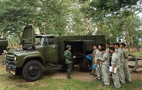 Kế thừa truyền thống, nâng cao chất lượng dạy-học