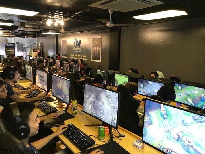Bài 1: Tội phạm trong sinh viên ngày càng phức tạp