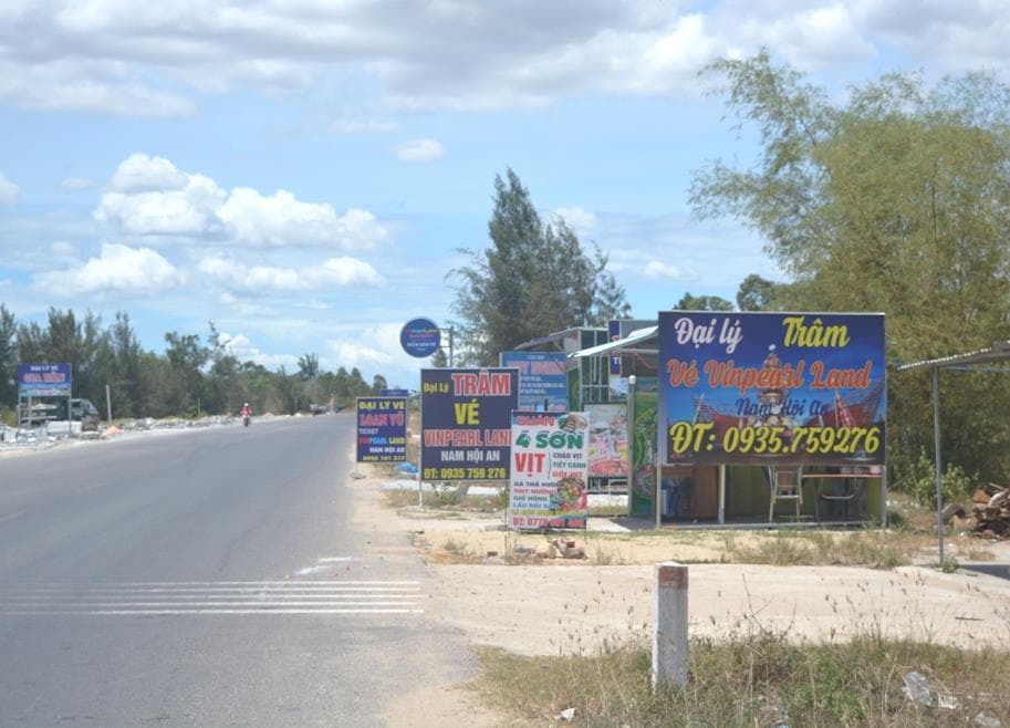 Cần xóa “điểm đen” tai nạn giao thông