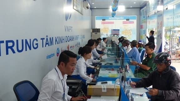 VNPT sẽ thử nghiệm mạng 5G tại Hà Nội và TP Hồ Chí Minh