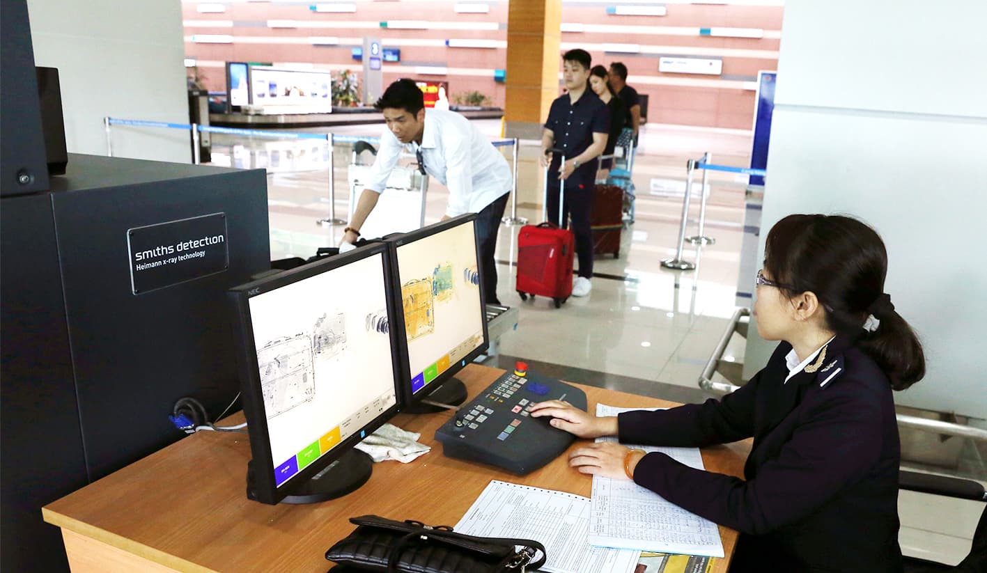 Xuất nhập khẩu 6 tháng đầu năm ước đạt 245 tỷ USD
