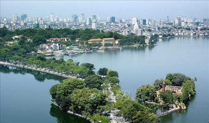 THÁO GỠ CÁC "ĐIỂM NGHẼN" ĐỂ HÀ NỘI PHÁT TRIỂN