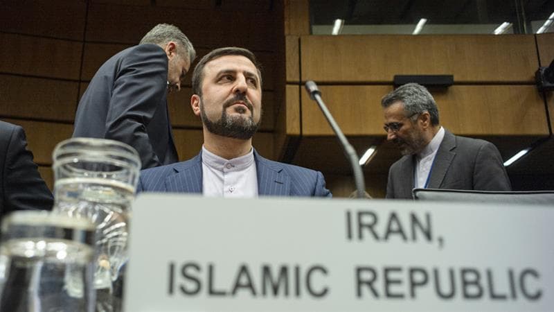 Mỹ cảnh báo tăng cường trừng phạt Iran