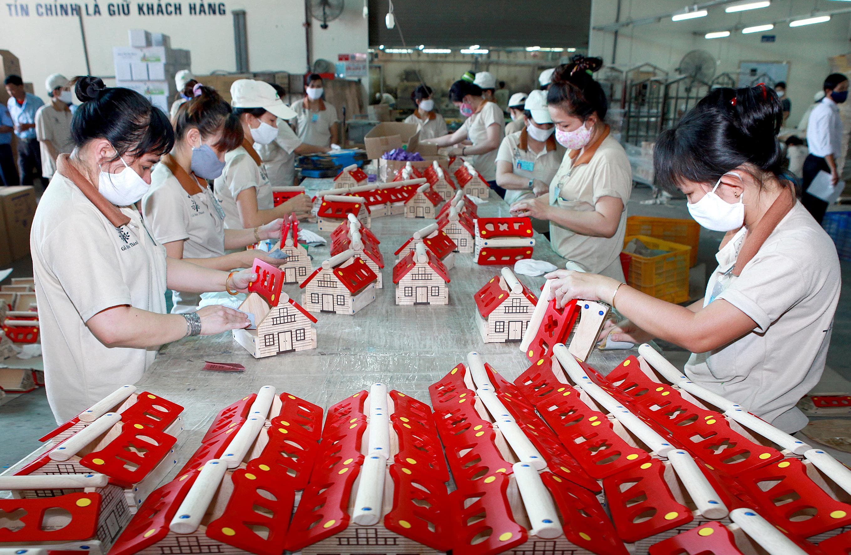Làm gì để nông nghiệp đạt mục tiêu tăng trưởng năm 2019?