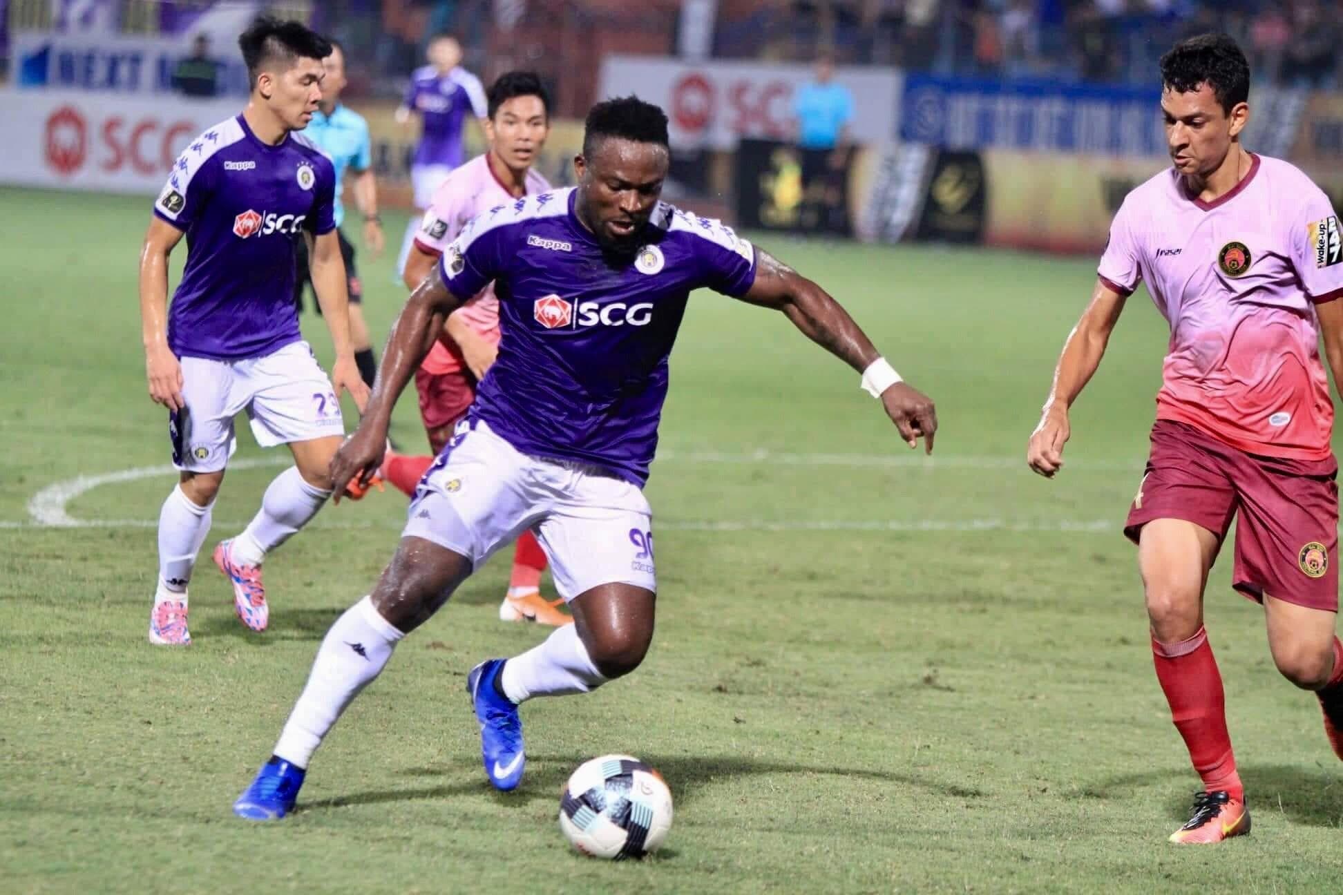 Cuộc chiến giữa ốm và mập
