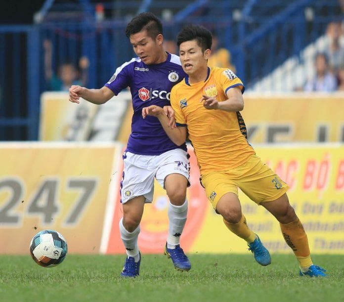 V-League 2019 hấp dẫn cuộc đua tốp 3