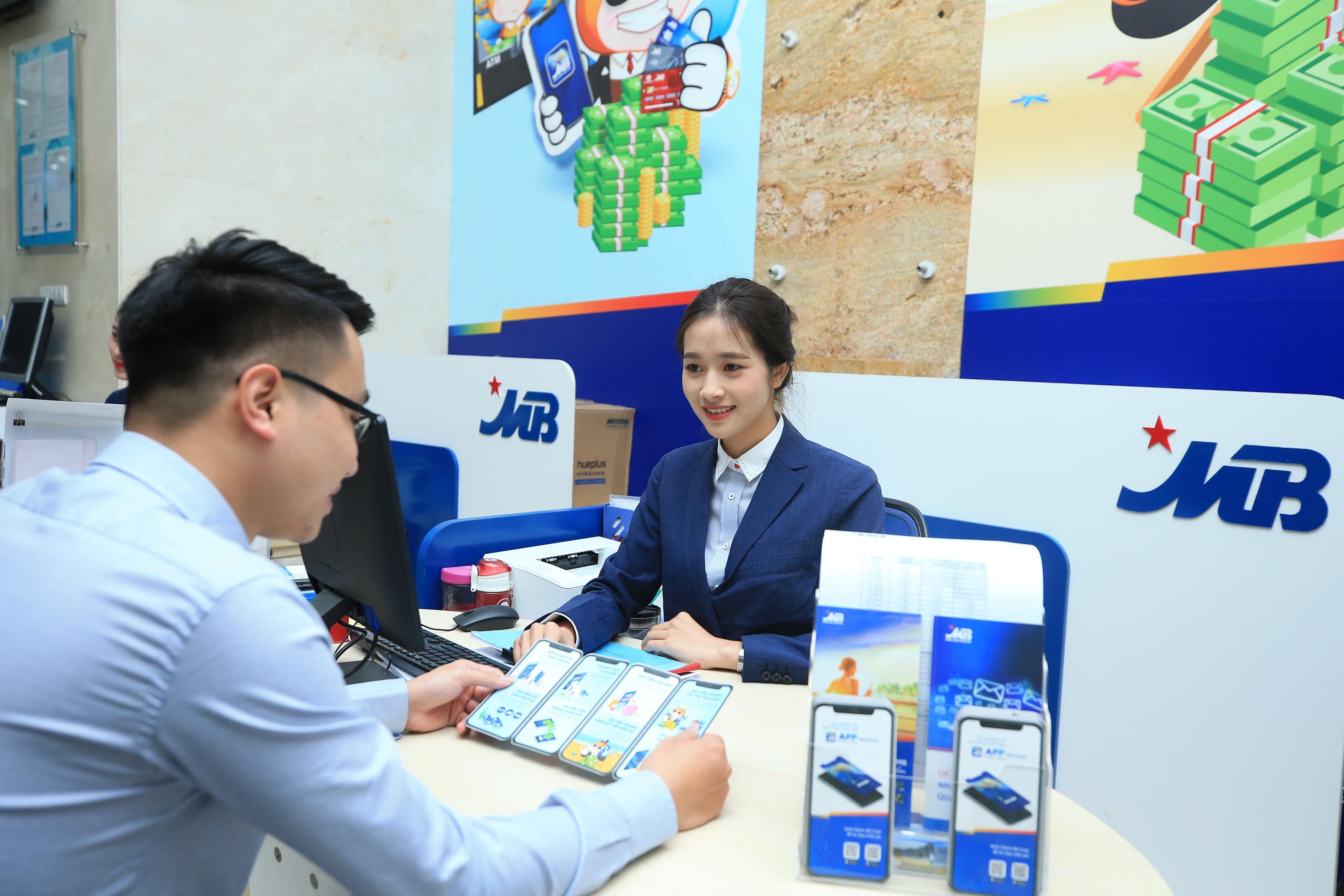 Ngân hàng quân đội tiếp tục khẳng định vị thế hàng đầu