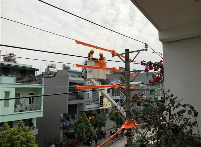 TCBC EVNNPC: Tình hình hoạt động sản xuất kinh doanh 6 tháng đầu năm, nhiệm vụ các tháng cuối năm 2019