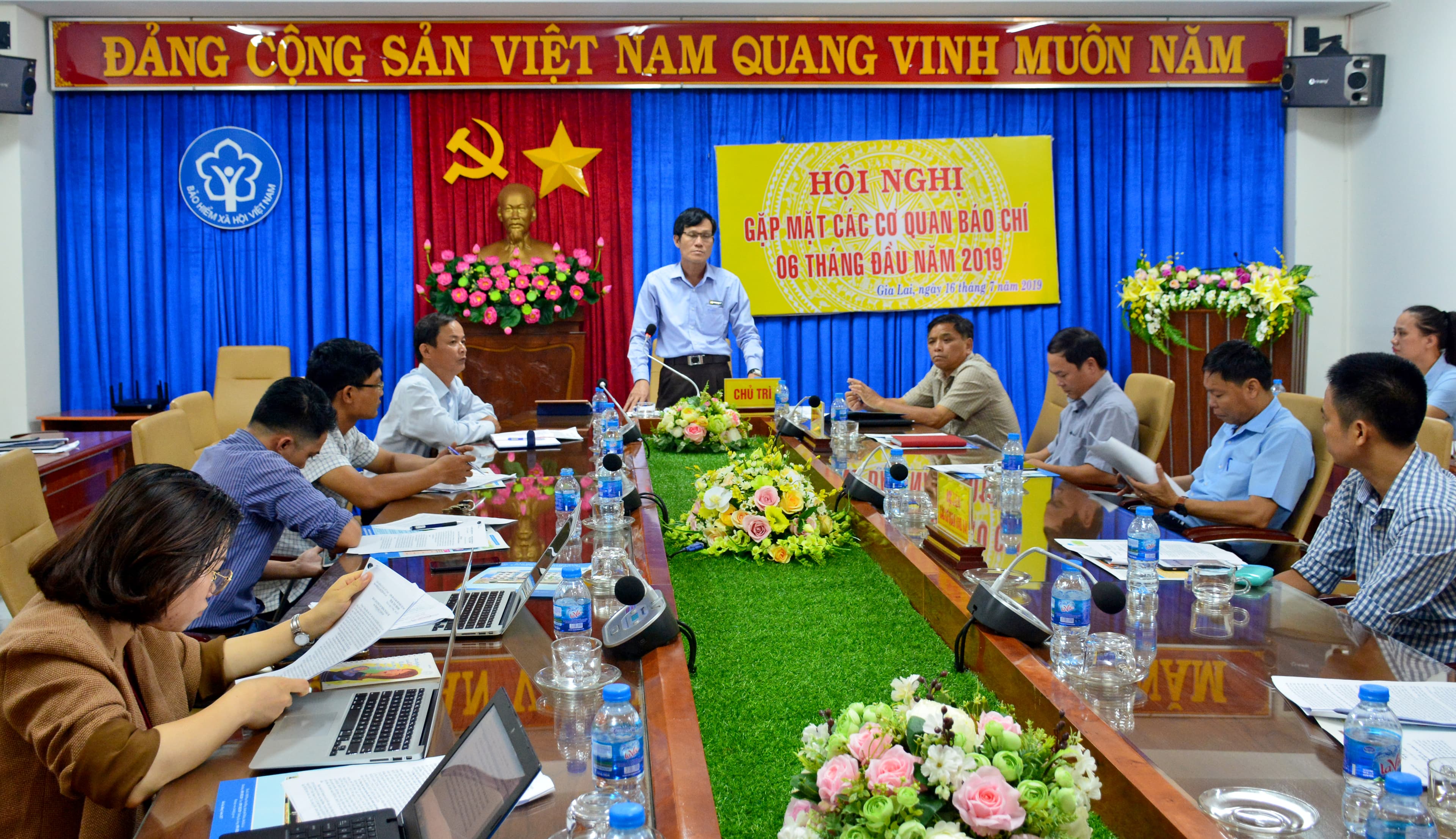 Gia Lai: Một số cơ sở khám chữa bệnh BHYT chi phí tăng cao bất thường
