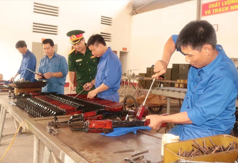 Những “đôi tay vàng” X78