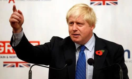 Ông Boris Johnson sẽ là tân Thủ tướng Anh