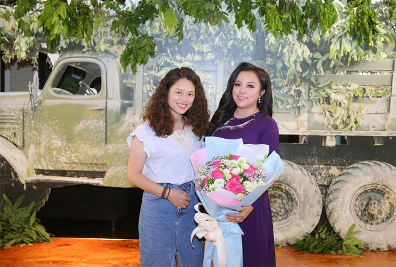 “Gửi vào thương nhớ” - Gửi lời tri ân của NSƯT Tố Nga