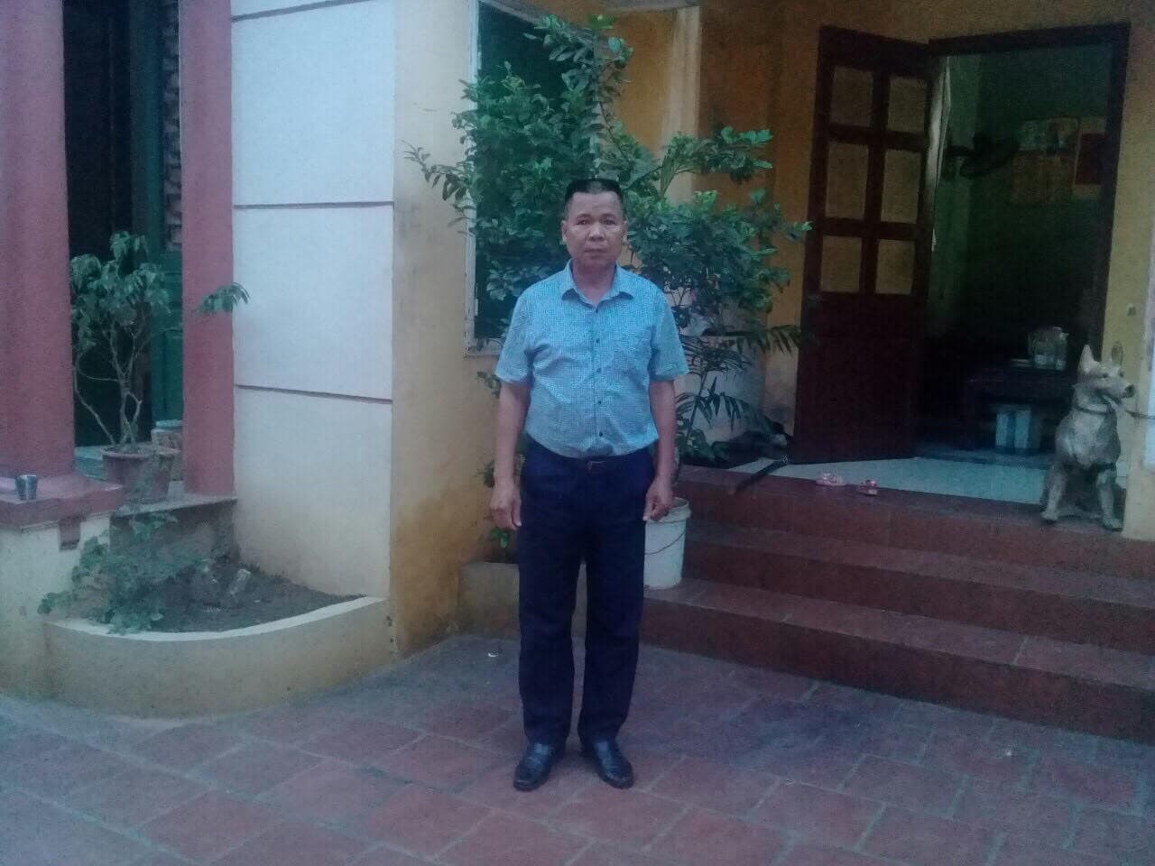 Người đàn ông cai thành công sau gần 40 năm nghiện thuốc lá