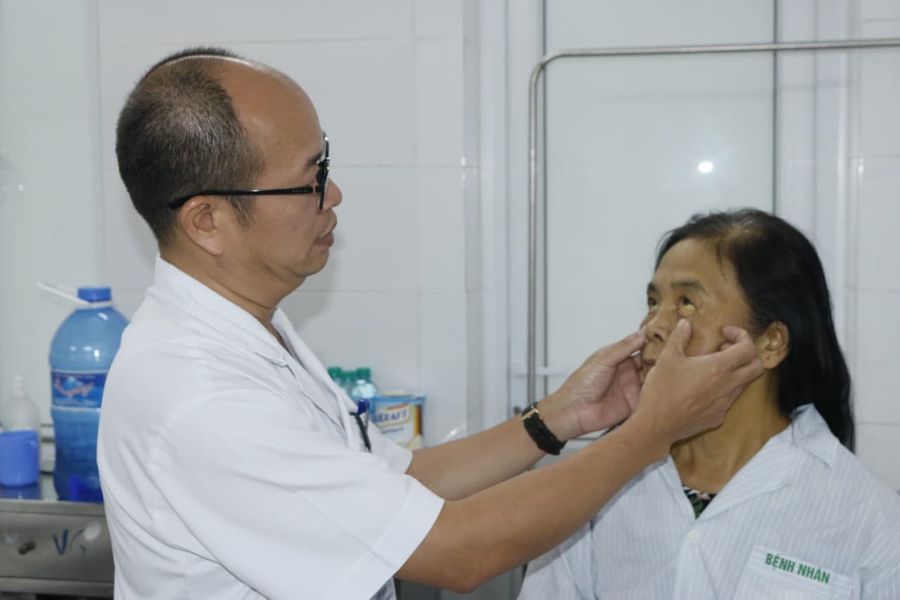 Phát hiện sớm để điều trị viêm gan B và C hiệu quả
