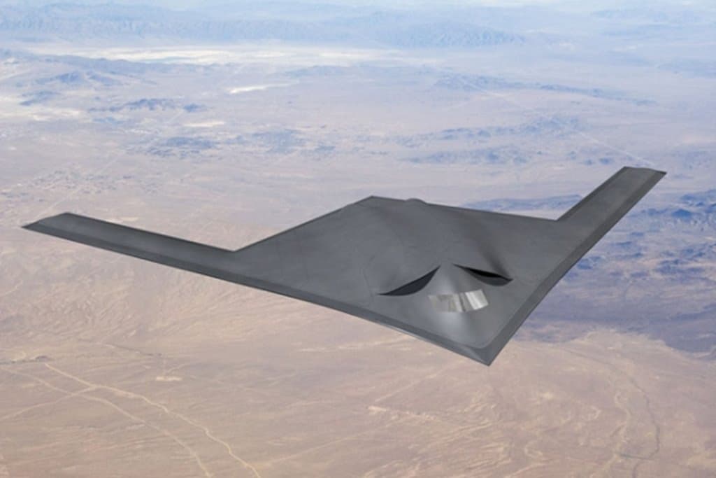 Mỹ: Máy bay ném bom B-21 Raider sẽ cất cánh lần đầu tiên vào năm 2021