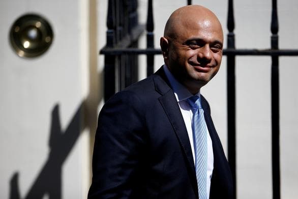 Anh lên kế hoạch chi 1 tỷ bảng cho Brexit không thỏa thuận