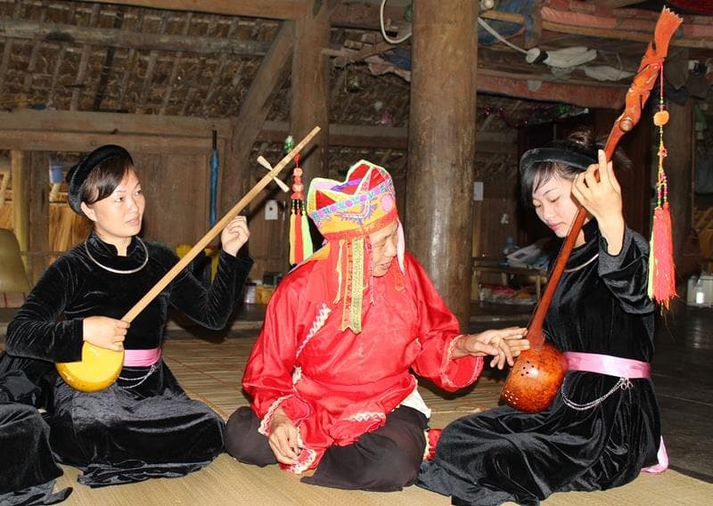Bài 2: Nỗi niềm nghệ nhân như "tằm nhả tơ"...