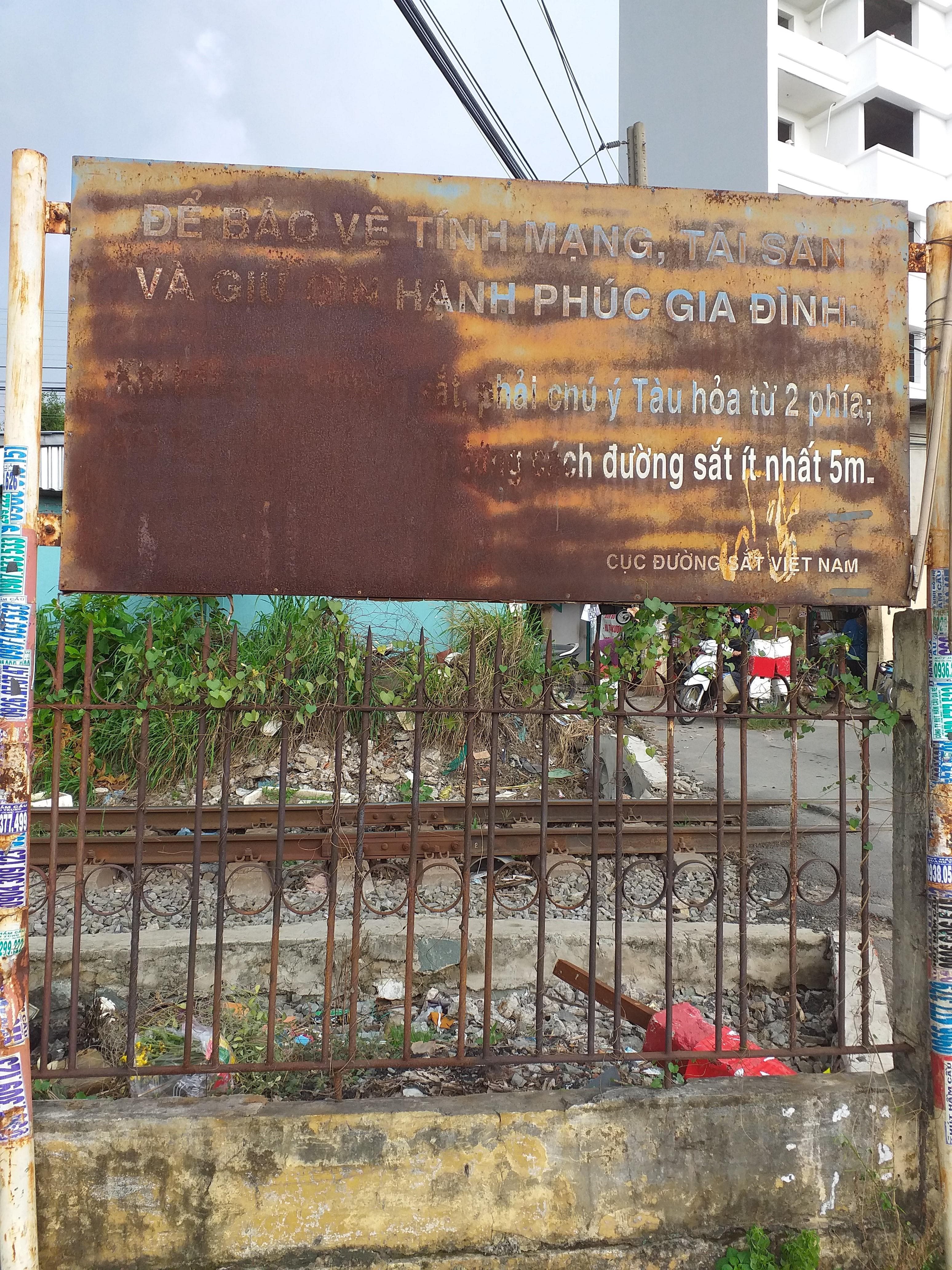 Sửa ngay kẻo muộn