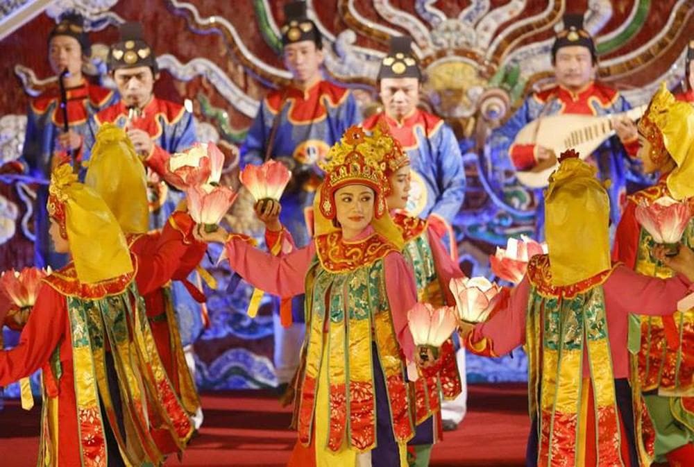 Bài 3: Tôn vinh xứng đáng những "báu vật sống của quốc gia"