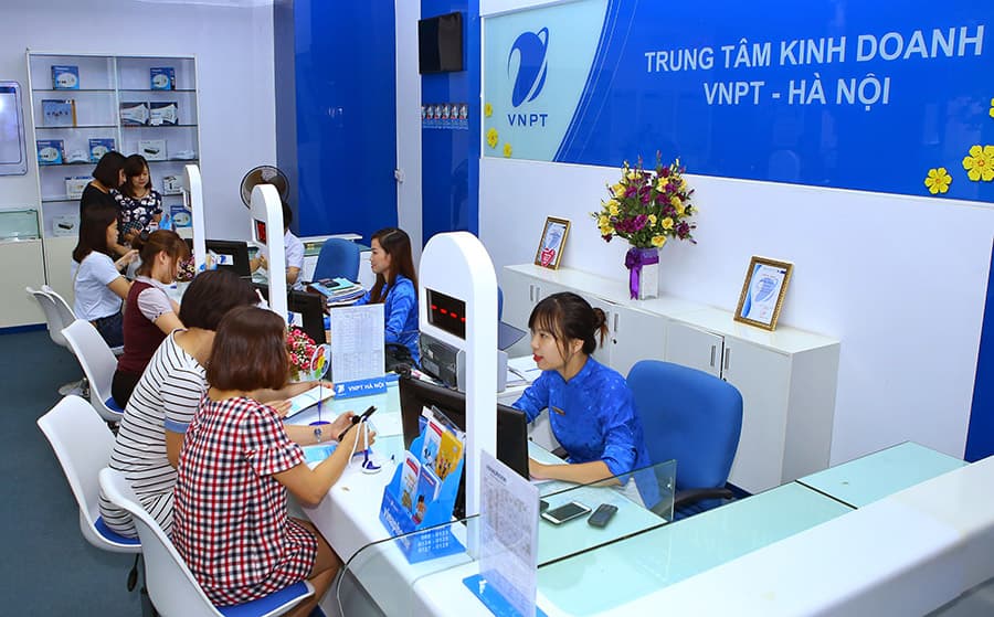 VNPT ra gói cước miễn phí thoại, dữ liệu dành cho thuê bao di động