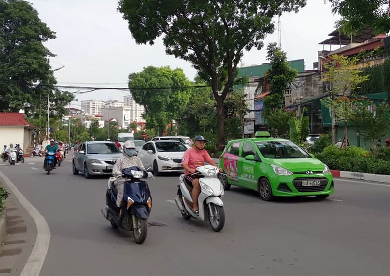 Xử lý gần 150.000 trường hợp trong nửa tháng tổng kiểm soát phương tiện