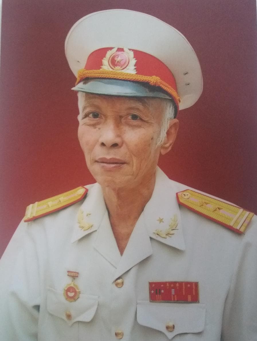 Nhớ bác Nhân - người họa sĩ cần cù, tận tụy