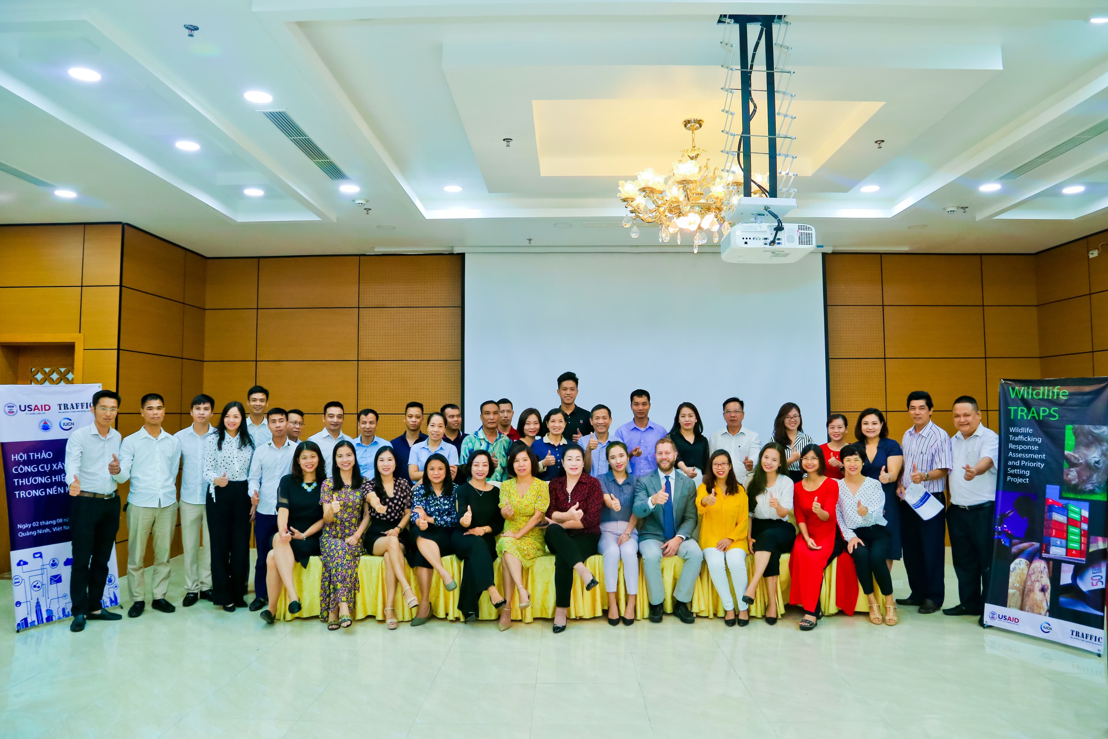 Hội thảo “Công cụ xây dựng thương hiệu trong nền kinh tế số”
