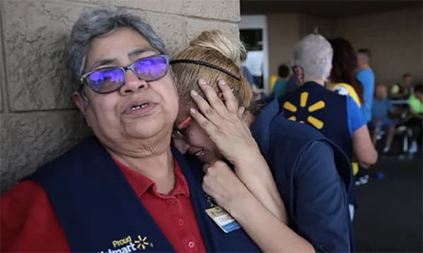 Vụ xả súng tại Texas, Mỹ: Ít nhất 20 người thiệt mạng và 26 người bị thương