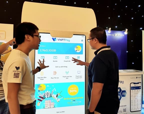 Tốc độ internet tại Việt Nam đã được nâng lên