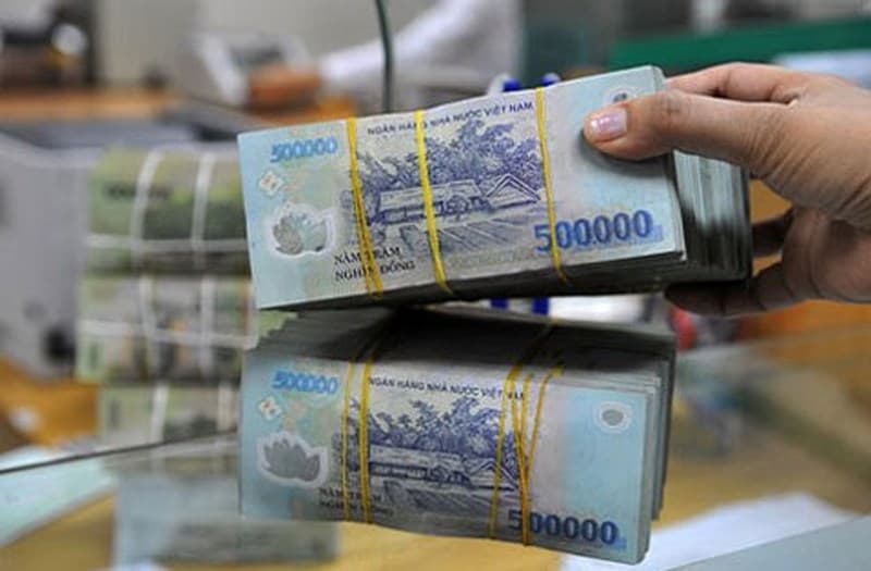 Thu ngân sách nhà nước tháng 7 ước đạt 144,45 nghìn tỷ đồng