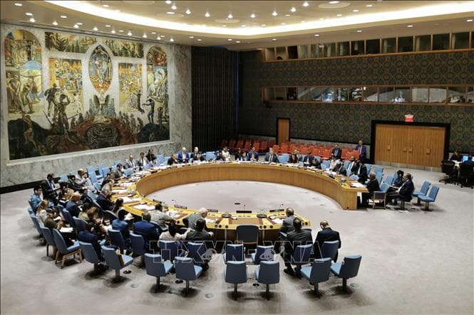 Liên hợp quốc không sơ tán nhân viên khỏi Libya