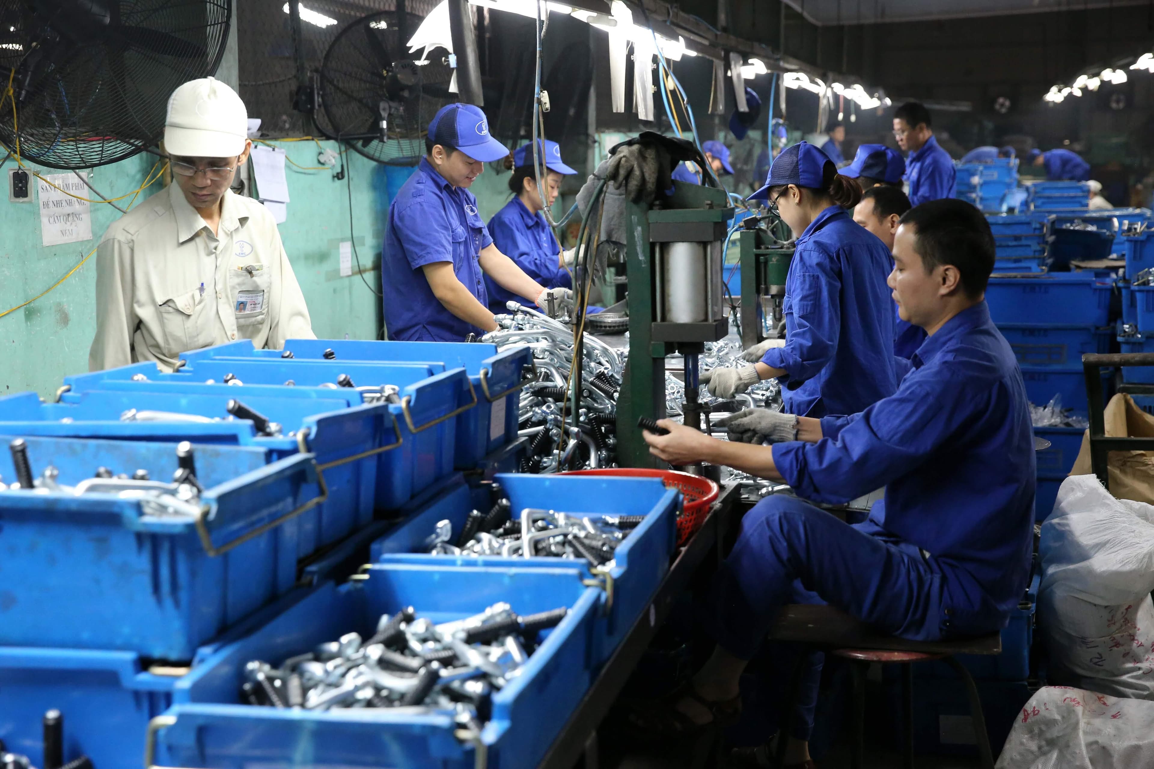 Nâng cao hiệu quả hoạt động kiểm toán, tránh trùng lắp thanh tra