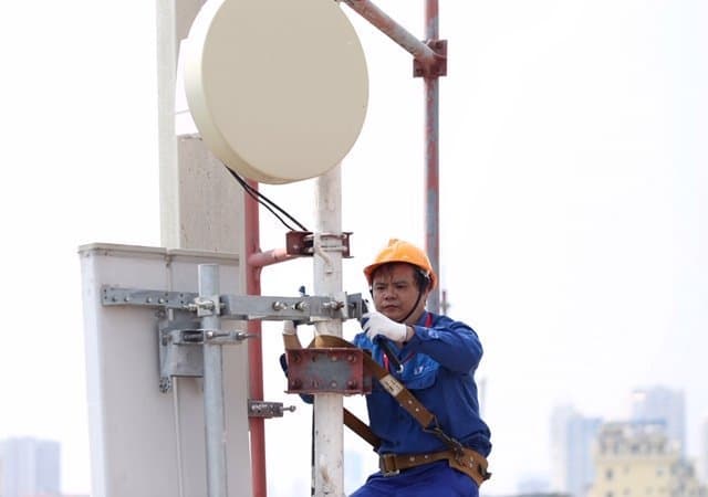 TP Hồ Chí Minh đề xuất VNPT triển khai thử nghiệm mạng 5G từ tháng 9 - 2019